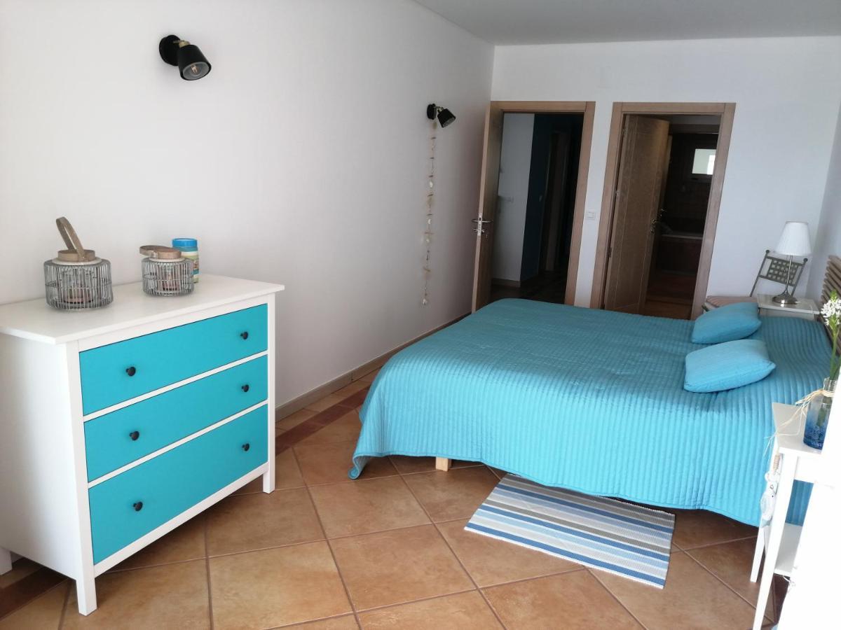 Apartamento Casa Da California Sesimbra Exterior foto